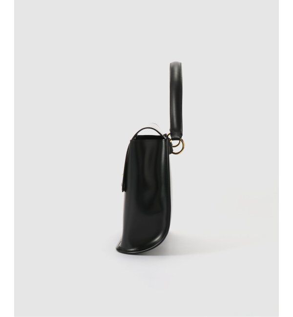 Spick and Span「PIENI / ピエニ A-2 ONE HANDLE」|ハンドバッグ|