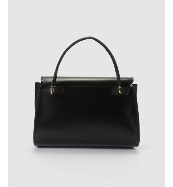 Spick and Span「PIENI / ピエニ A-2 ONE HANDLE」|ハンドバッグ|