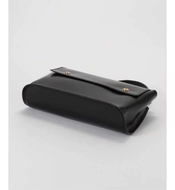 Spick and Span「PIENI / ピエニ A-2 ONE HANDLE」|ハンドバッグ|