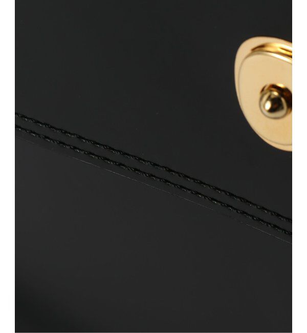 Spick and Span「PIENI / ピエニ A-2 ONE HANDLE」|ハンドバッグ|