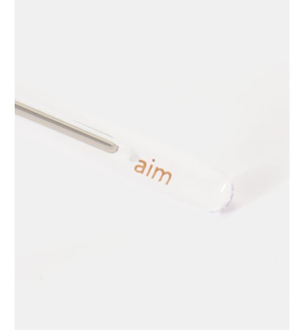 Spick and Span「aim/エイム aloe」|メガネ|