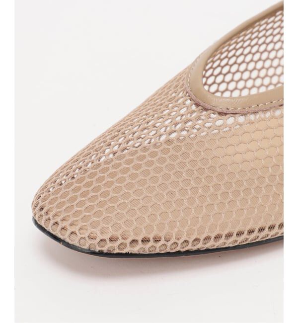 FRAMeWORK「REMME/レメ メッシュスリッポン」|その他|