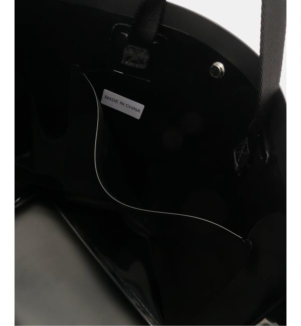 FRAMeWORK「THE ART OF CARRYING/ジアートオブキャリング PAPER D」|トートバッグ|