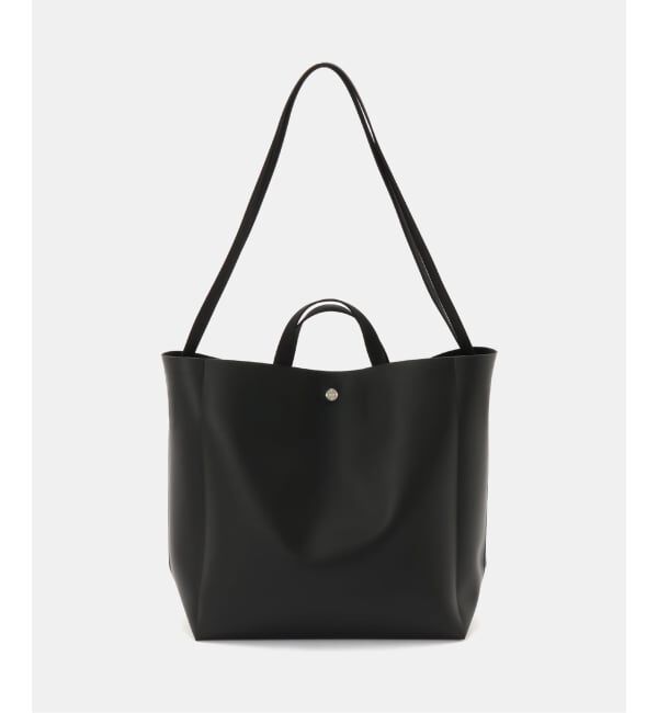 FRAMeWORK「THE ART OF CARRYING/ジアートオブキャリング PAPER D」|トートバッグ|