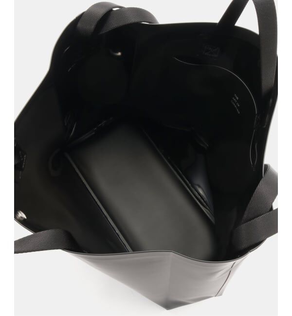 FRAMeWORK「THE ART OF CARRYING/ジアートオブキャリング PAPER D」|トートバッグ|