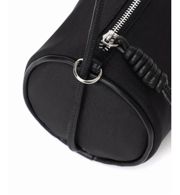 Spick and Span「《別注カラー有り / 予約》&MyuQ / アンドミューク MARU NY」|ショルダー・メッセンジャー|