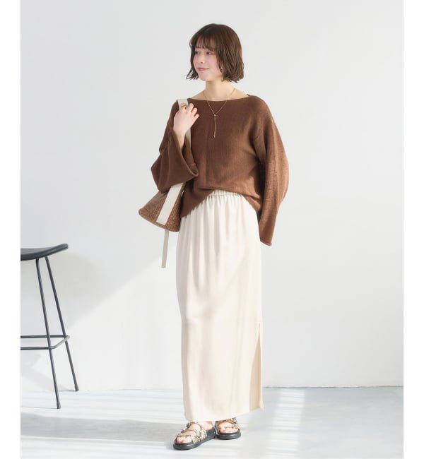  「トリプルベルトスライダーサンダル」|サンダル|