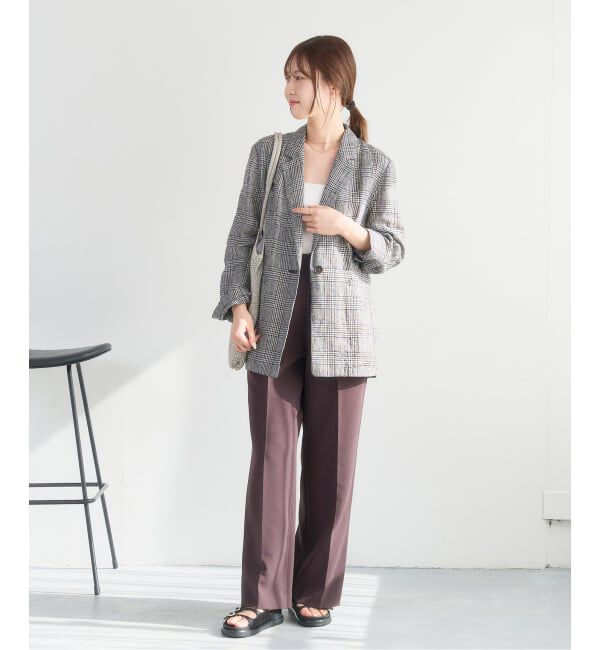  「トリプルベルトスライダーサンダル」|サンダル|