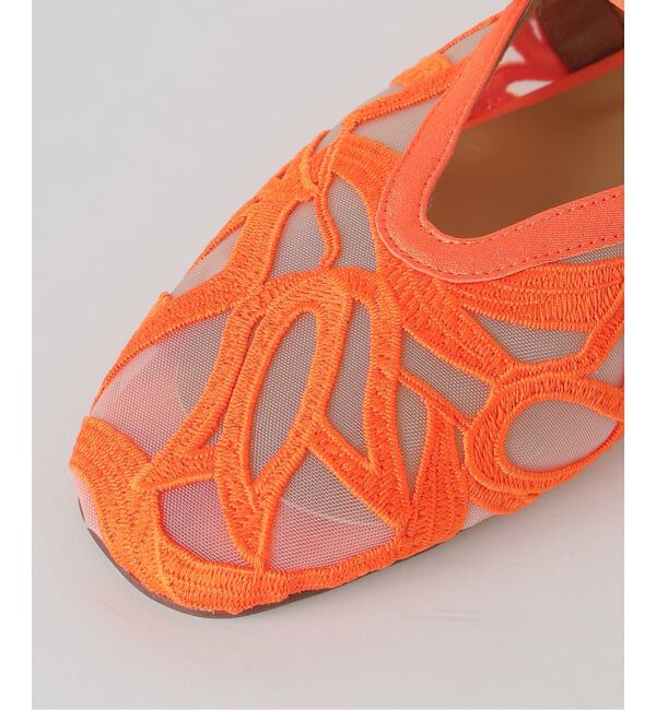 GRISE「《予約》GRISEシアーレースメリージェーン」|その他|