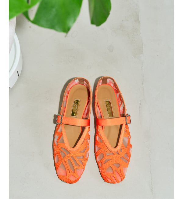 GRISE「《予約》GRISEシアーレースメリージェーン」|その他|