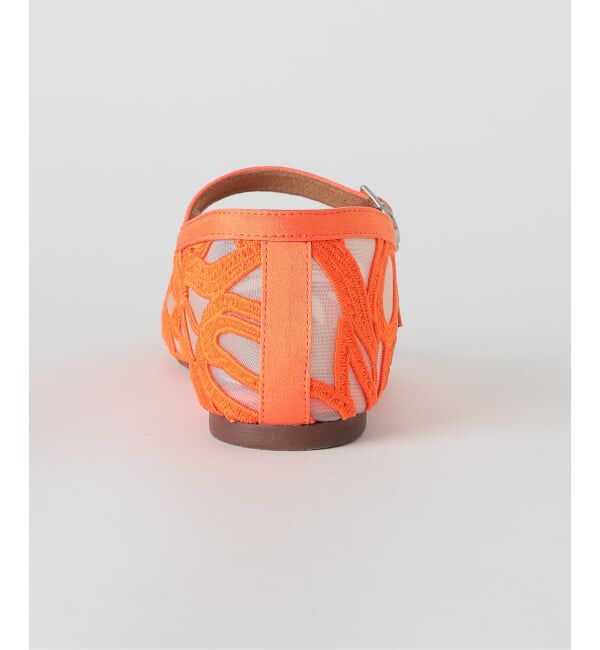 GRISE「《予約》GRISEシアーレースメリージェーン」|その他|