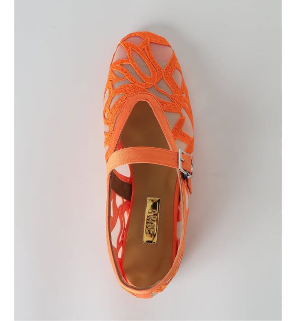 GRISE「《予約》GRISEシアーレースメリージェーン」|その他|