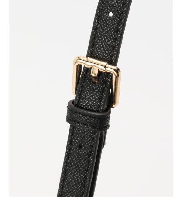  「cachecache  /カシュカシュ ナイロンボストンSHOULDER」|ボストンバッグ|