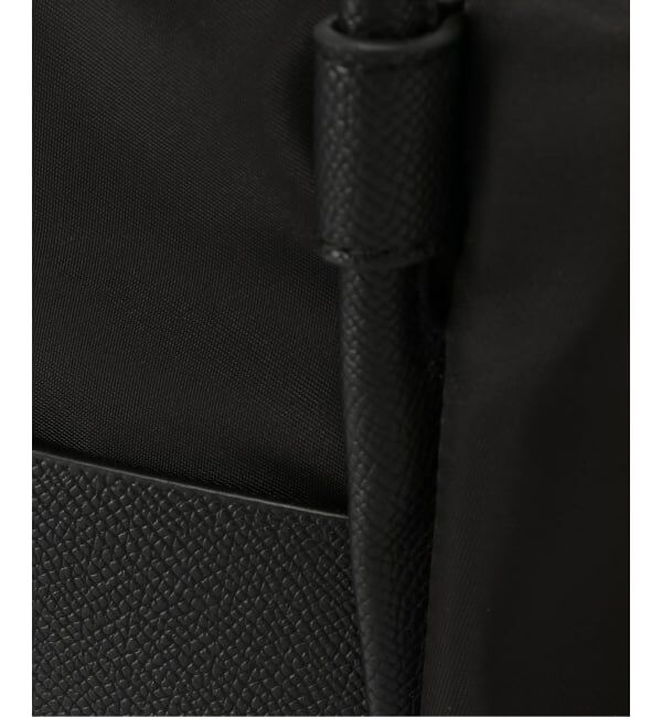  「cachecache  /カシュカシュ ナイロンボストンSHOULDER」|ボストンバッグ|