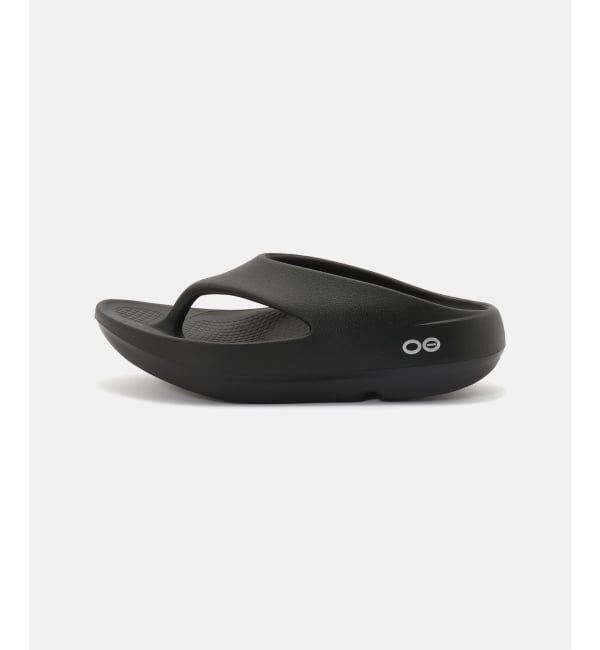 GRISE「OOFOS/ウーフォス Ooriginal plus」|サンダル|