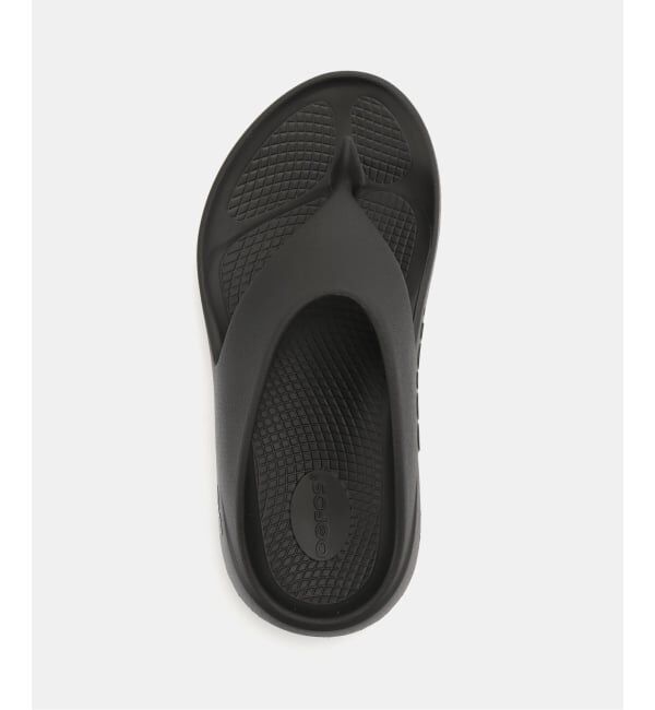 GRISE「OOFOS/ウーフォス Ooriginal plus」|サンダル|