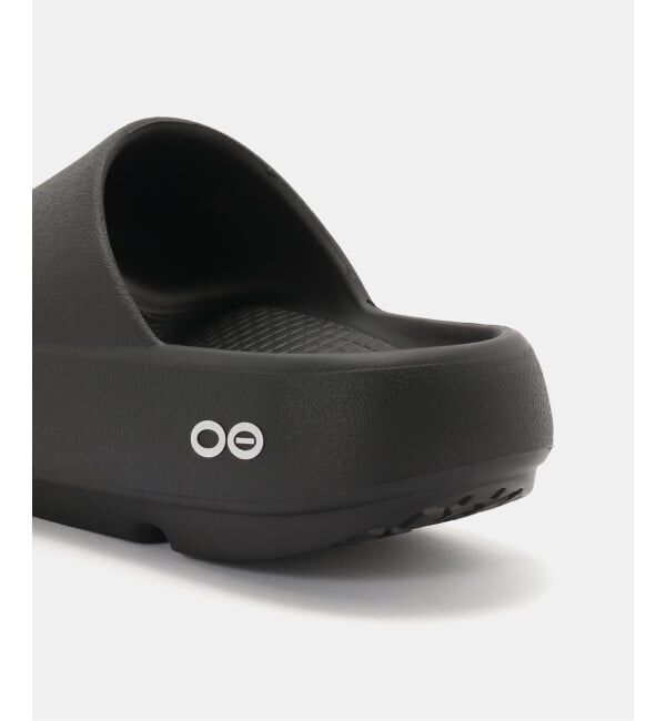 GRISE「OOFOS/ウーフォス Ooahh plus」|サンダル|