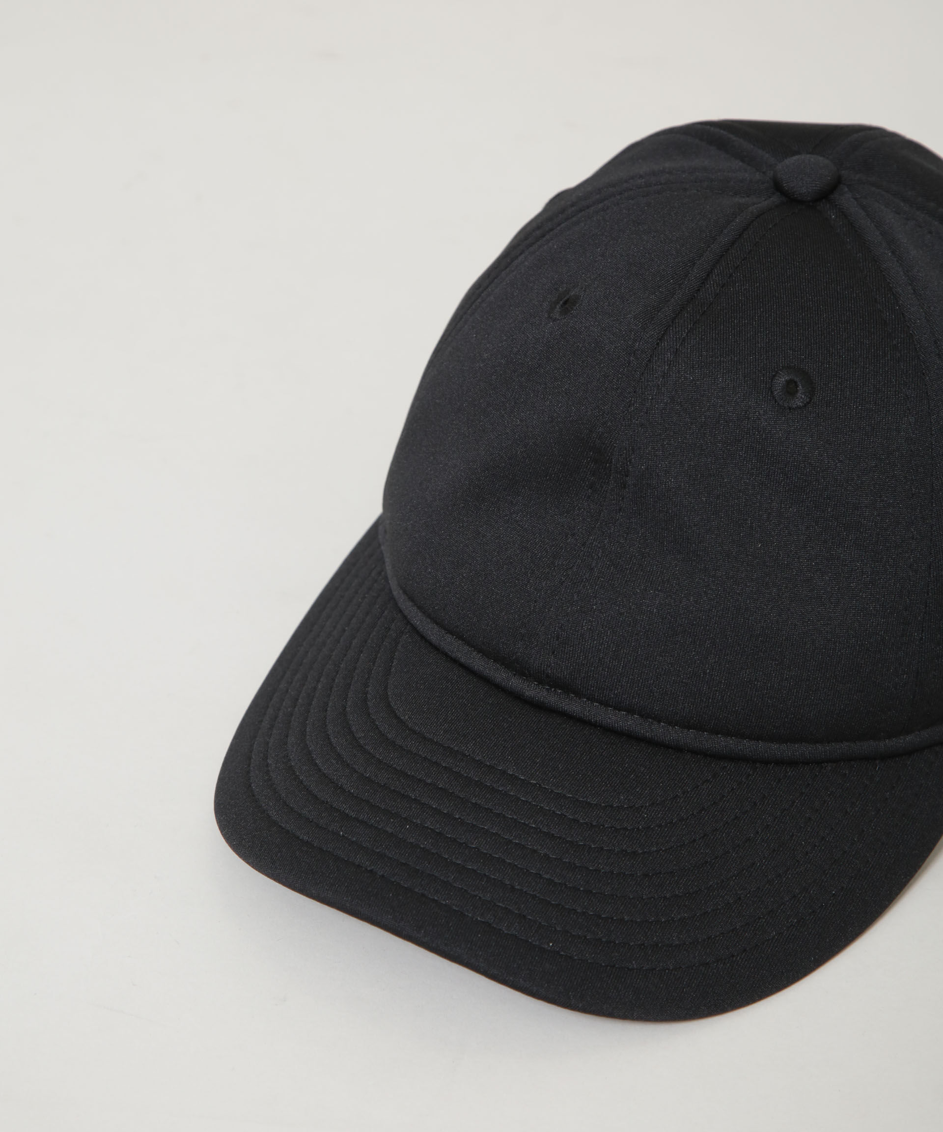 nano･universe「｢MC｣coveross(R)NEWERA 別注フリースボンディングキャップ」|キャップ・キャスケット|