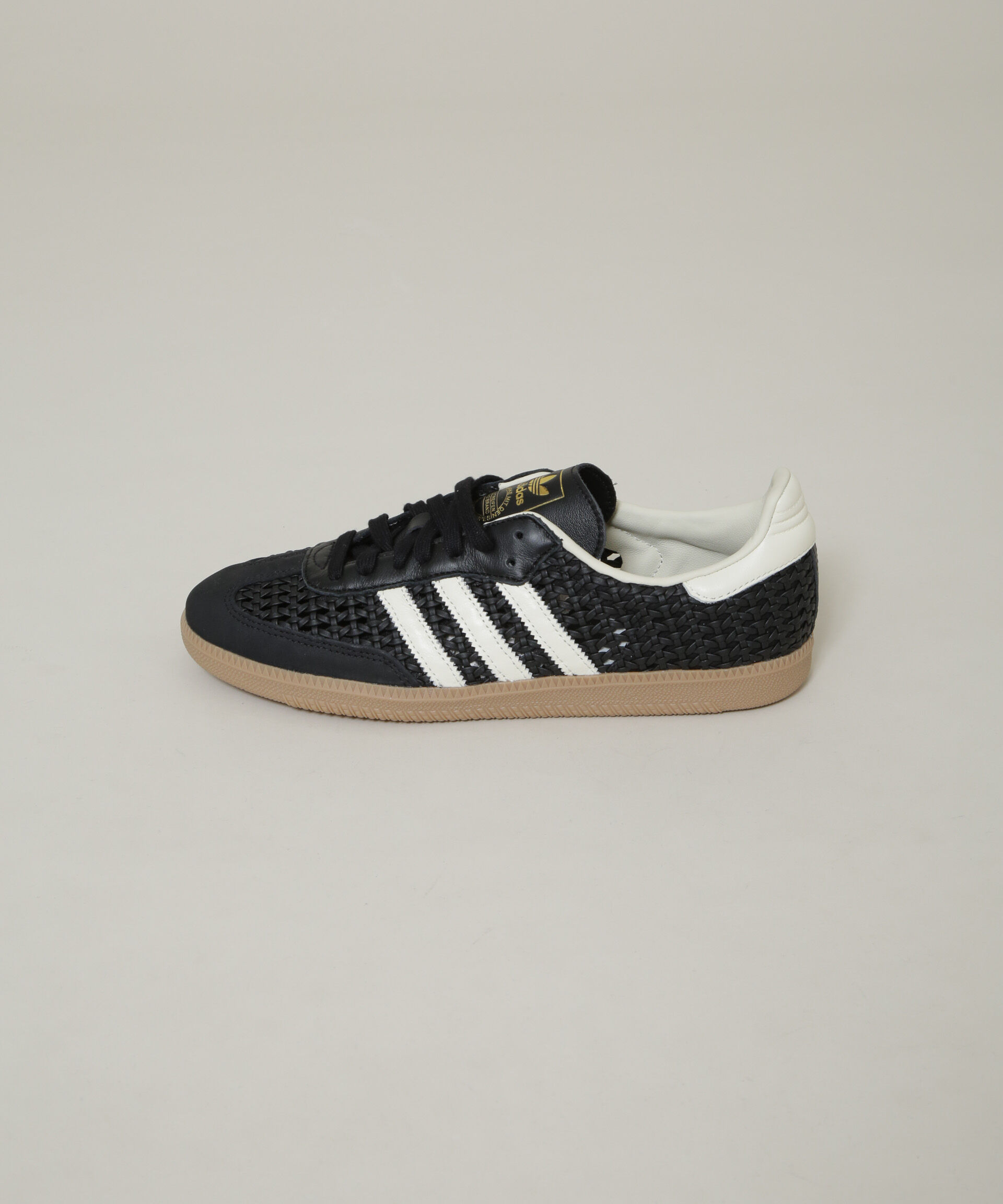 nano･universe「adidas/SAMBA OG W」|スニーカー|