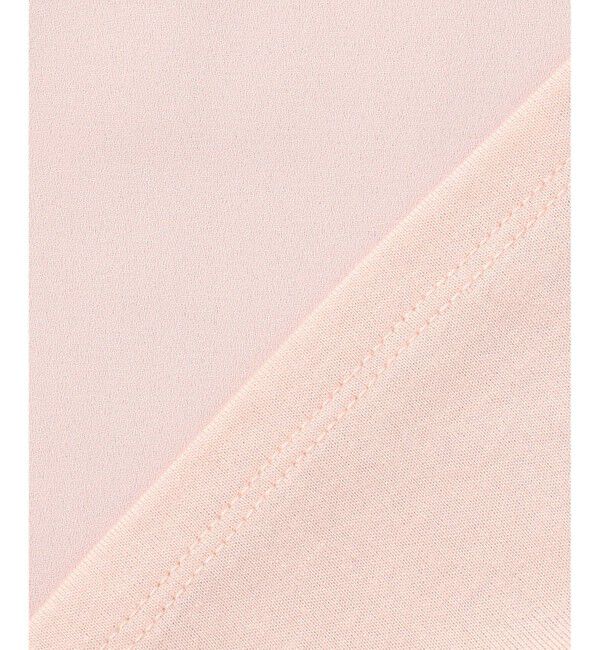 組曲「【WEB限定・2WAY】ジョーゼットシフォンレース襟 ブラウス」|シャツ・ブラウス|