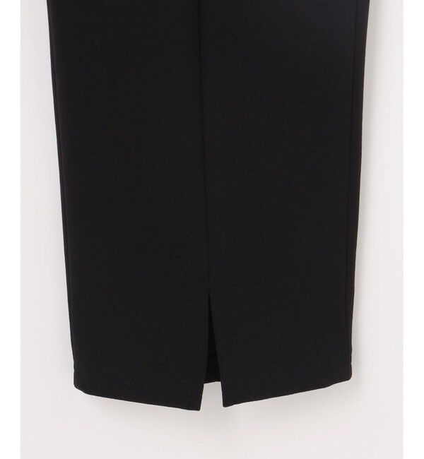 自由区「【SHIHOさん着用】ジョーゼットニット パンツ」|その他|