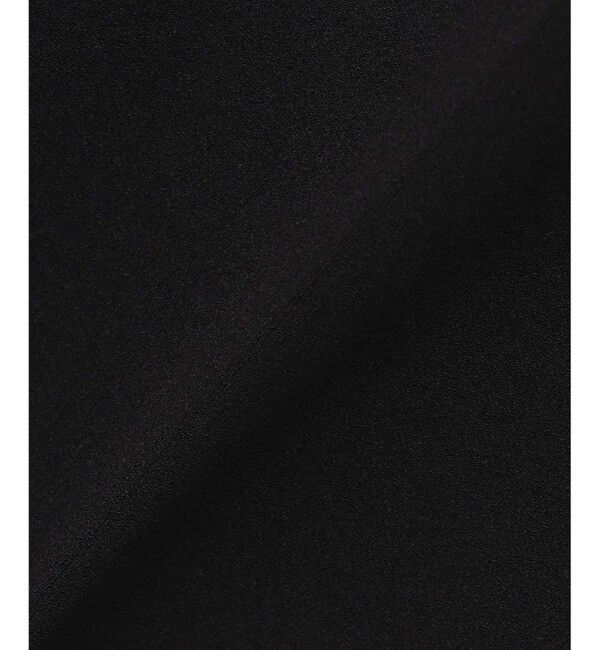 自由区「【SHIHOさん着用】ジョーゼットニット パンツ」|その他|