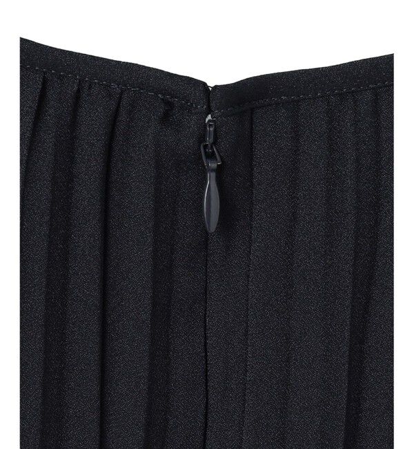 23区「【洗える】クリスタルアムンゼン プリーツワンピース」|ワンピース|