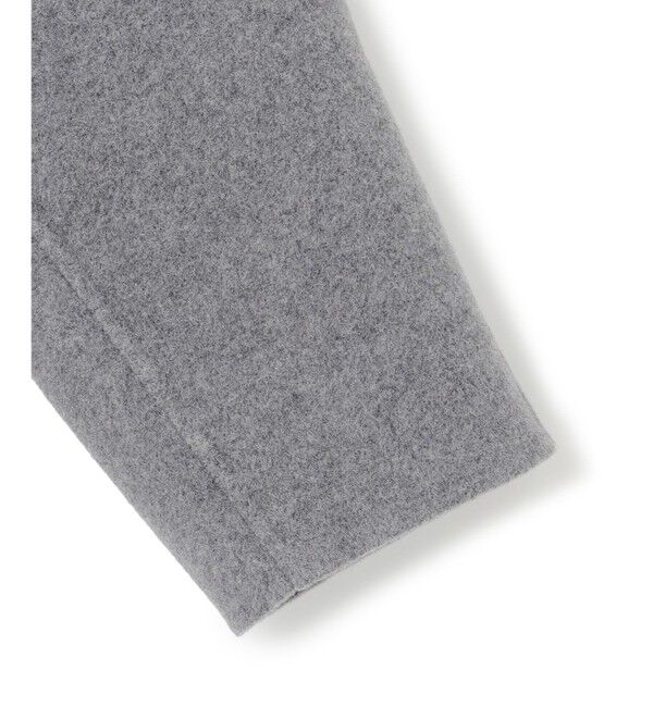 23区「【滝沢眞規子さん着用/VERY掲載】 MANTECOPure リバー チェスターコート」|チェスターコート|