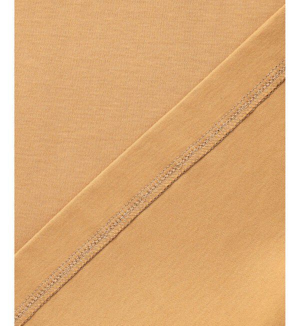 23区「カットワークエンブロイダリー デザインスリーブ トップス」|Tシャツ・カットソー|