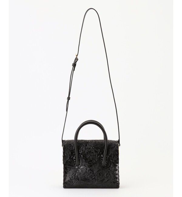 Carving Tribes「Mini RS Handbag」|ショルダー・メッセンジャー|