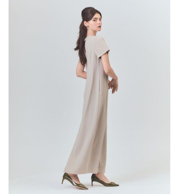 Grace Class「コサージュビジュードレス」|ドレス|