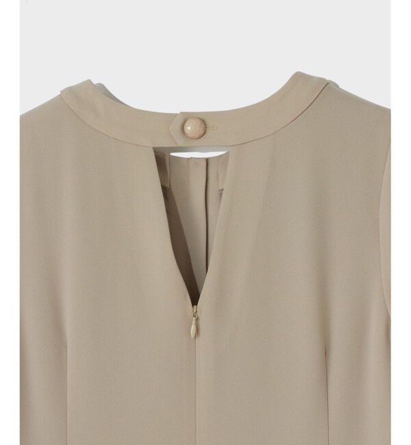 Grace Class「コサージュビジュードレス」|ドレス|