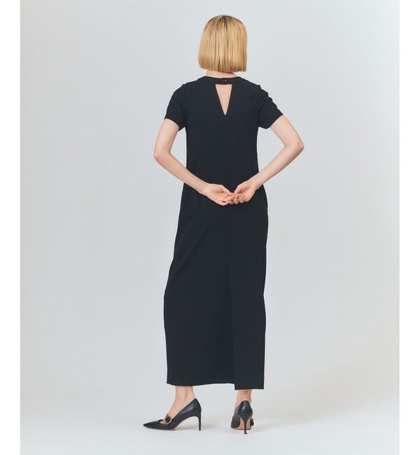 Grace Class「コサージュビジュードレス」|ドレス|