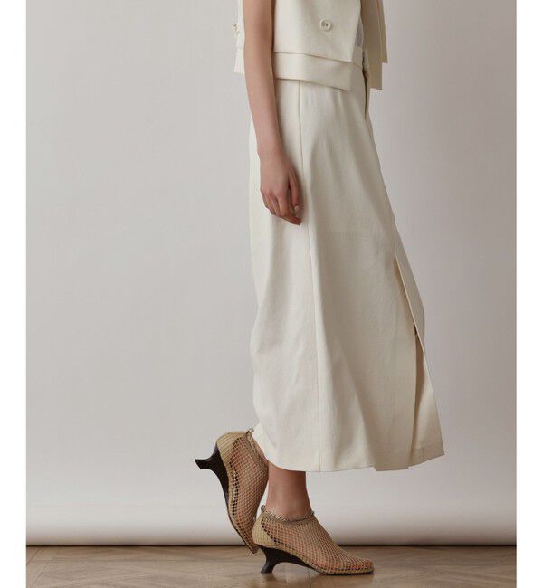 Diagram「オックスタイトスカート」|スカート|