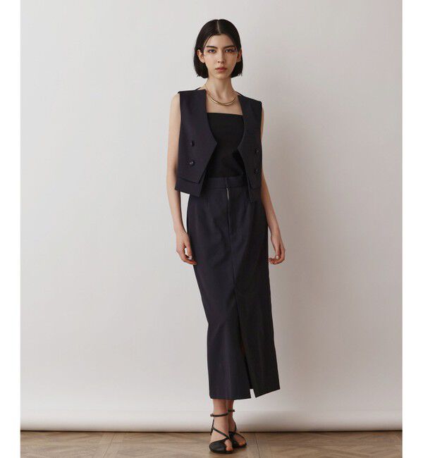 Diagram「オックスタイトスカート」|スカート|