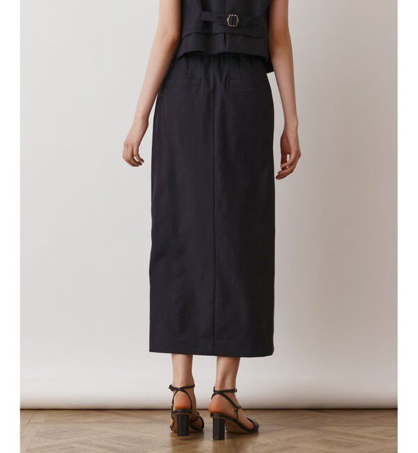 Diagram「オックスタイトスカート」|スカート|