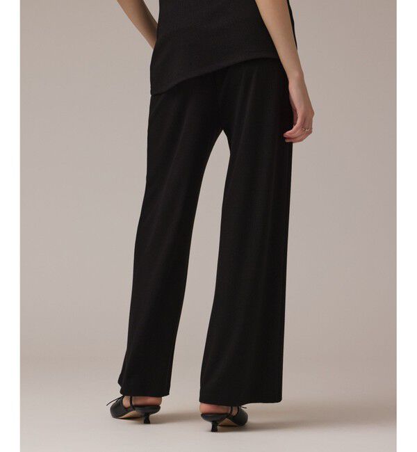 Diagram「ラメリブジャージパンツ」|その他|