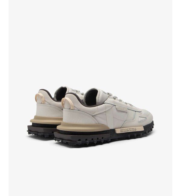 LACOSTE「メンズ ELITE ACTIVE 225 3 SMA」|スニーカー|