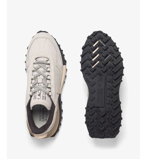 LACOSTE「メンズ ELITE ACTIVE 225 3 SMA」|スニーカー|