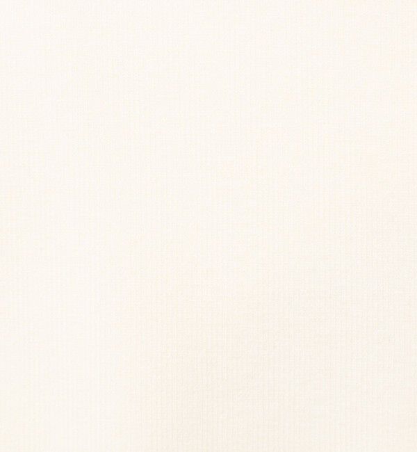 NOLLEY'S「◇【WEB限定】アシンメトリーカップ付きタンクトップ」|タンクトップ|