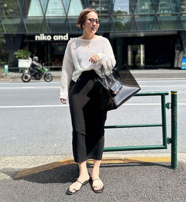 NOLLEY'S「ウェリントン型サングラス」|サングラス|