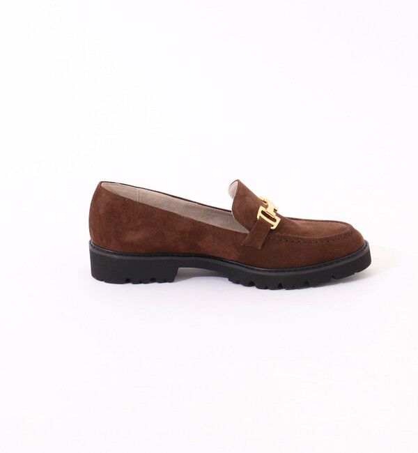 NOLLEY'S「ビットローファー」|ローファー|