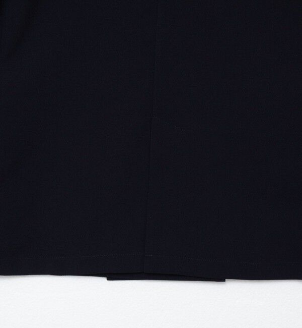 NOLLEY'S「ウォッシャブルエコボイルテーラードジャケット」|テーラードジャケット|