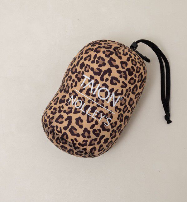 NOLLEY'S「◇【WEB限定】【TAION/タイオン】別注ダウンストール」|ダウン|