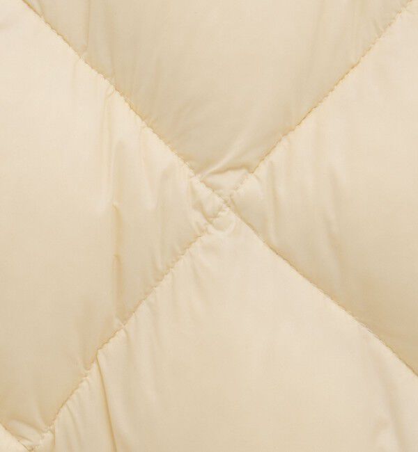 NOLLEY'S「◇【WEB限定】【TAION/タイオン】別注ダウンストール」|ダウン|