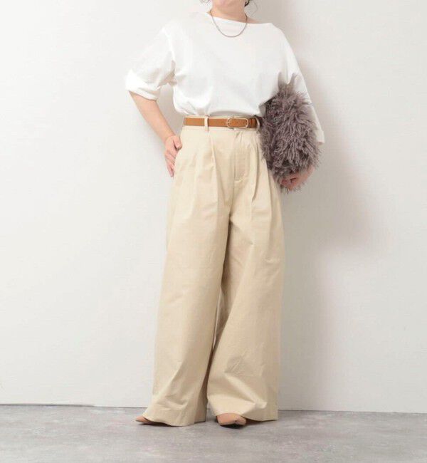 NOLLEY'S「オーバルベルト」|ベルト|