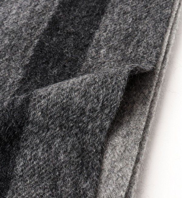 NOLLEY'S goodman「カシミヤチェックマフラー30」|ストール|