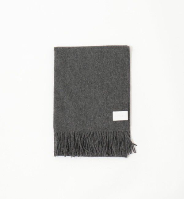 NOLLEY'S sophi「カシミアストール」|ストール|