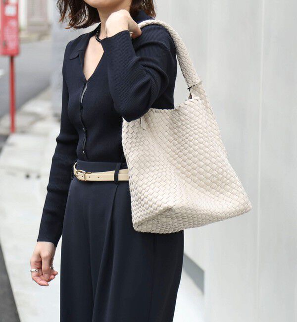 NOLLEY'S「メッシュワンショルダーM」|ショルダー・メッセンジャー|