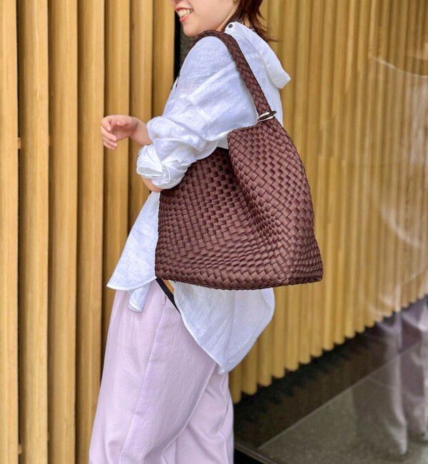 NOLLEY'S「メッシュワンショルダーM」|ショルダー・メッセンジャー|